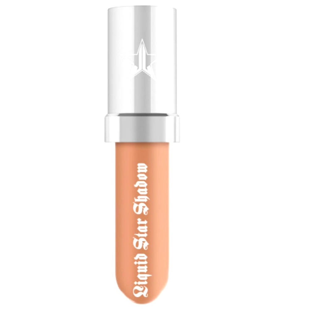 Jeffree Star Liquid Star Shadow-Nude Honeymoon
